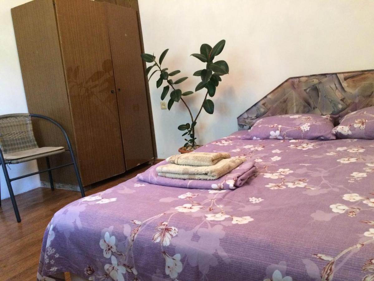 Сдам Комнату В Гостевом Домике オデッサ エクステリア 写真