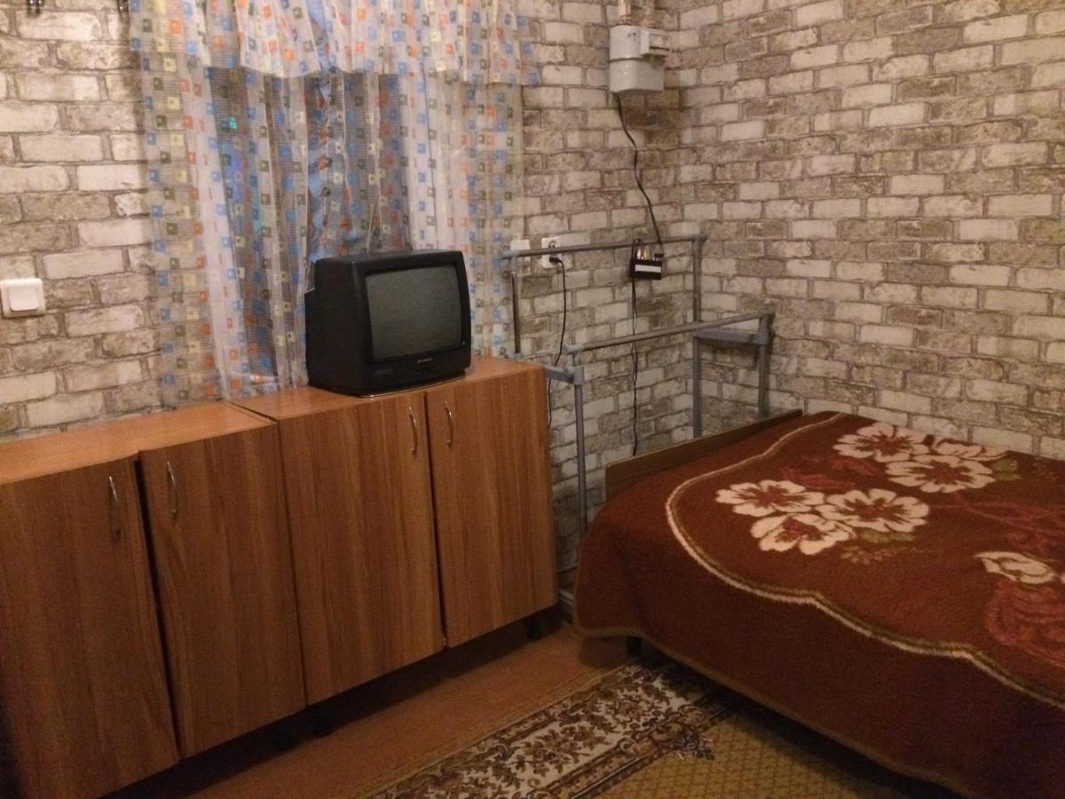 Сдам Комнату В Гостевом Домике オデッサ エクステリア 写真