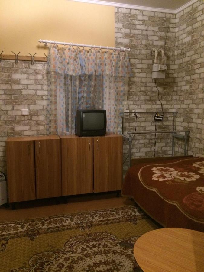 Сдам Комнату В Гостевом Домике オデッサ エクステリア 写真